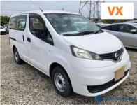 Nissan NV200 Vanette Van 2017