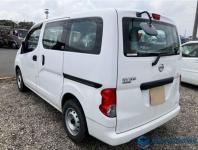 Nissan NV200 Vanette Van 2017