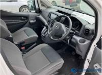 Nissan NV200 Vanette Van 2017