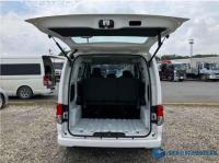 Nissan NV200 Vanette Van 2017