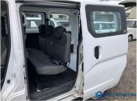 Nissan NV200 Vanette Van 2017