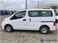 Nissan NV200 Vanette Van 2017