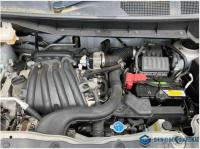 Nissan NV200 Vanette Van 2017