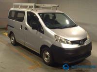 Nissan NV200 Vanette Van 2015