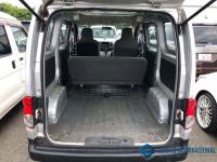 Nissan NV200 Vanette Van 2015