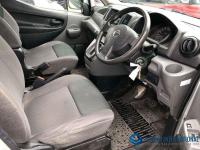 Nissan NV200 Vanette Van 2015