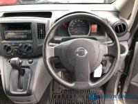 Nissan NV200 Vanette Van 2015