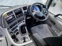 Nissan UD 2017