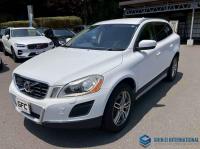 Volvo XC60 2011