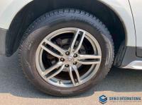 Volvo XC60 2011