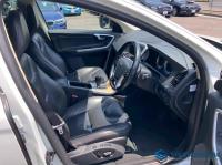 Volvo XC60 2011