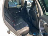 Volvo XC60 2011