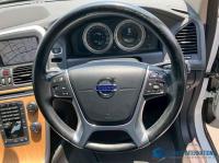 Volvo XC60 2011