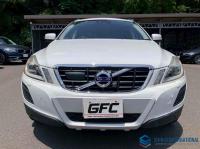 Volvo XC60 2011