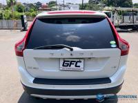 Volvo XC60 2011