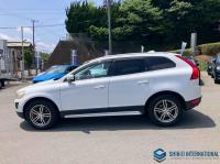 Volvo XC60 2011