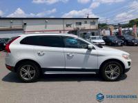 Volvo XC60 2011
