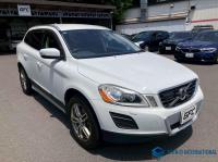 Volvo XC60 2011