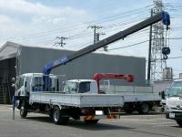 Isuzu Forward 2023
