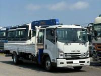 Isuzu Forward 2023