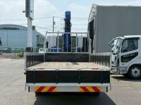 Isuzu Forward 2023