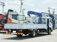 Isuzu Forward 2023