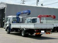 Isuzu Forward 2023