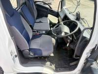 Isuzu Forward 2023