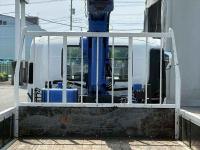 Isuzu Forward 2023