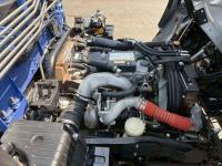 Isuzu Forward 2023