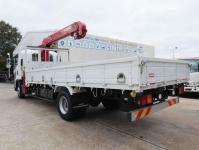 Isuzu Forward 2021