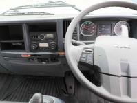 Isuzu Forward 2021