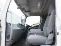 Isuzu Forward 2021