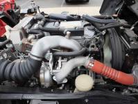 Isuzu Forward 2021