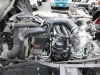 Isuzu Forward 2021