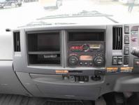Isuzu Forward 2021