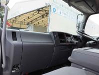 Isuzu Forward 2021