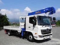 Hino HINO RANGER 2020