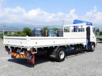 Hino HINO RANGER 2020