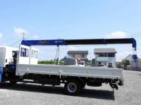 Hino HINO RANGER 2020