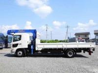 Hino HINO RANGER 2020