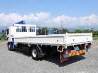 Hino HINO RANGER 2020