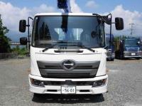 Hino HINO RANGER 2020