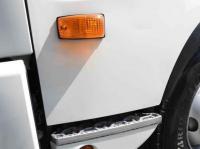 Hino HINO RANGER 2020