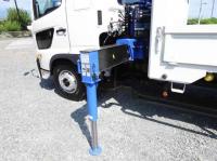 Hino HINO RANGER 2020