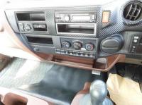 Hino HINO RANGER 2020