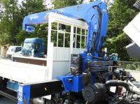 Hino HINO RANGER 2020
