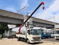 Hino RANGER 2023