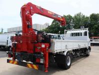 Hino RANGER 2023