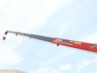 Hino RANGER 2023